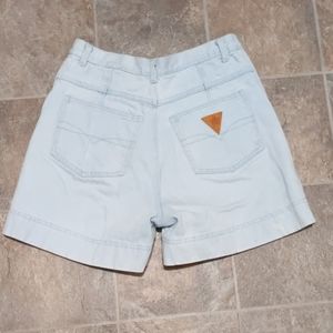 Vintage Cap Ferrat Shorts